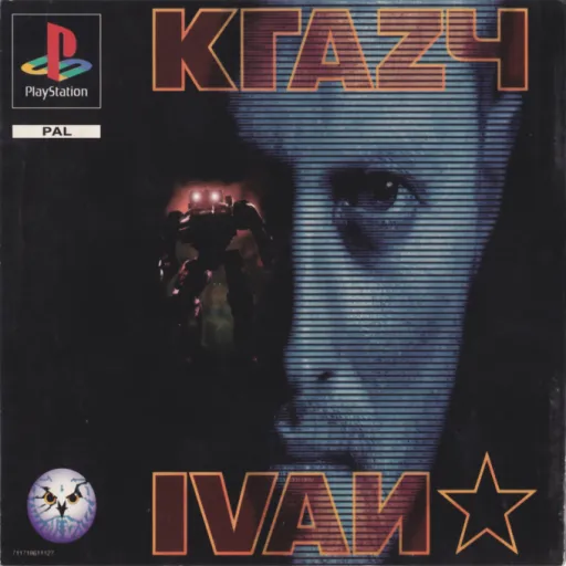 Krazy Ivan (Italy)